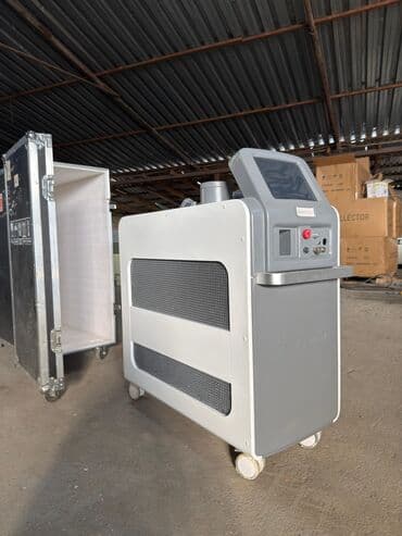 cuatro lazer: Epilyasiya üçün, Aleksandrit — 2