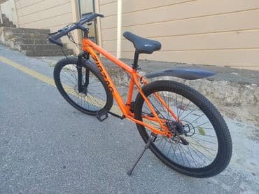 qaçış velosipedi: Dağ velosipedi 26" — 5