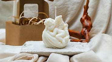 dekorativ: Şam Fiqurlu — 5