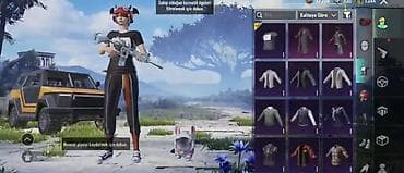 redmi 9 islenmis: Pubg hesab — 3