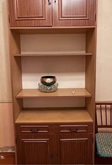 шкаф для обуви баку: İşlənmiş, Düz dolab, Qorka, Rumıniya — 1