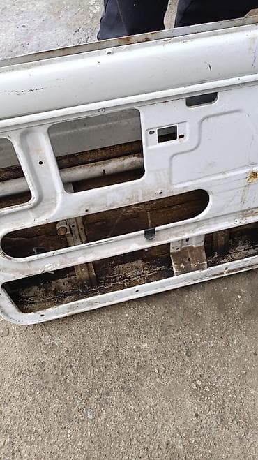 06 lada: Niva qapıları 60 aznden başlayan qiymetler - Sol və sağ ön qapılar — 8