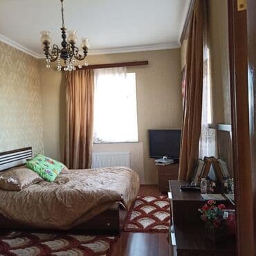 xacmaz ev: Saray, 180 kv. m, 4 otaqlı, Hovuzsuz — 20