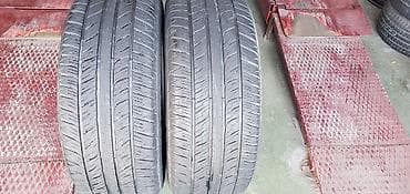sam diskler: Şin Dunlop 285 / 50 / R 20 — 2