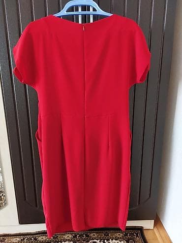 qisa donlar: Ziyafət donu, Midi, 2XL — 4