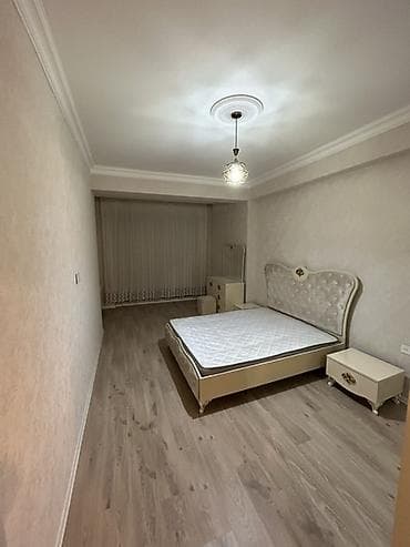 kuc divan: Sumqayıt şəhər denizkənari Bulvar ərazisində Beyaz Residence yaşayış — 4