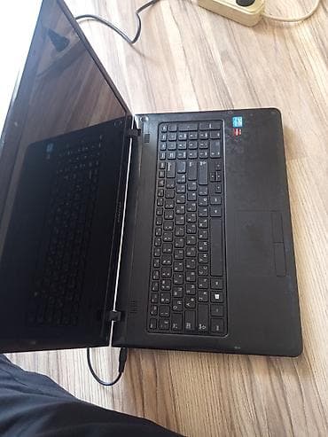 samsunk: Samsung noutbuk bidene ekrani işləmir başqa hər bir şeyi var qiymət — 3