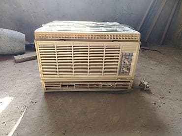 telefon 100 manata: Pəncərə tipli kondisioner

Kondisioner
55azn
Hokmeli 9274 leli — 1