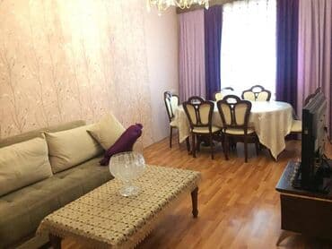 купить дом в баку забрат: Баку, 4 комнаты, Вторичка, 80 м² — 1