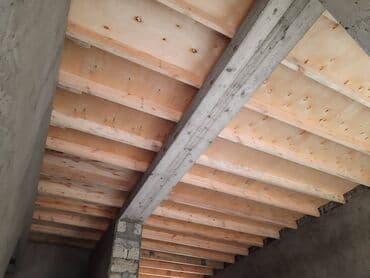 şirvan əmlak: Buzovna 3 otaqlı, 100 kv. m, Yeni təmirli — 18