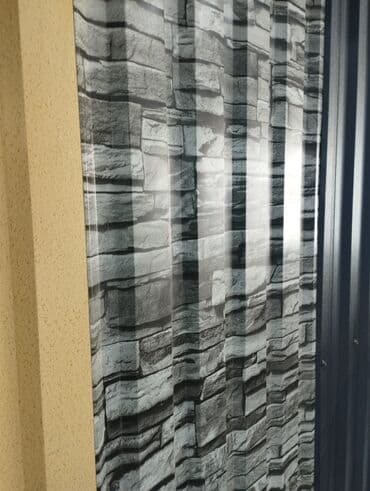 ozu yapisan panel: Dekorativ 3D profnastillerin zavoddan bir başa ünvana pulsuz — 1