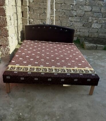 Kravat təzə hazırları var bir nəfərlik 60 manat iki nəfərlik taxt 110 — 8