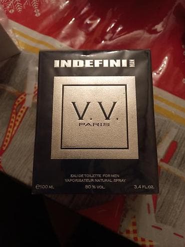 Məhsul: İki ətir paketi 1) Lancôme Magie Noire Parfum - Brend — 2