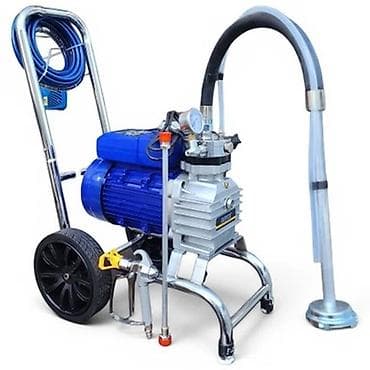 usda alətləri: Pulverizator, Yeni, Avtomatik, Elektrik — 1