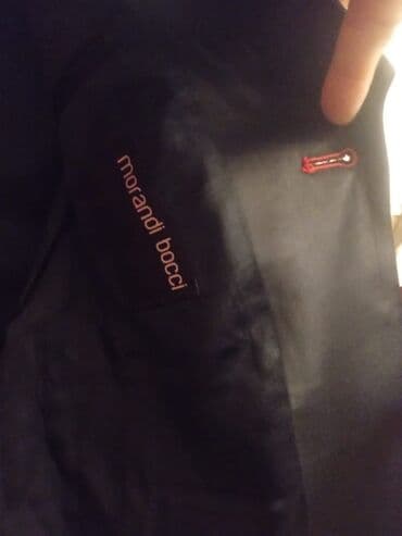 Daraq panellər: Kostumlar ve pencekler,Italyada alinmiwdilar,ucuz satilir,48 - 50 — 4