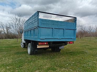 teker 225 45 17: Salam ili 1999 bortlu tentli mator karobka most əla 4 ton yükə — 5