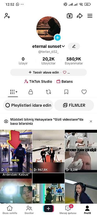 Əməkdaş axtarışı (vakansiyalar): SMM menecer tələb olunur, İstənilən yaş — 1