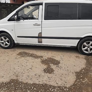 dama: Mikroavtobus, 8 Oturacaq — 2