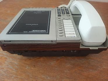 Məişət texnikası: Panasonic yaxşı vəziyyətdə — 5