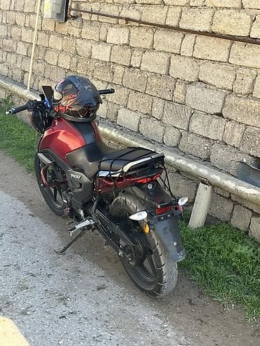 moped ehtiyyat: TVS Raider motosiklet – şəhər içi və gündəlik sürüş üçün yığcam və — 7