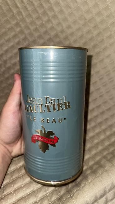 kis: Jean Paul Gaultier “Le Beau” Le Parfum – kişi ətiri - Növ: Parfum — 3