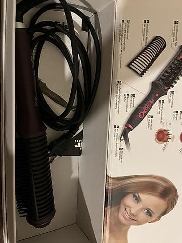 yag peci satilir: Ütü fen Fakir, 140 - 220 °C, Yeni, Ünvandan götürmə, Ödənişli çatdırılma — 3