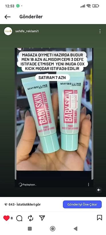 qiz ucun oyuncaqlar: 5 azn — 2