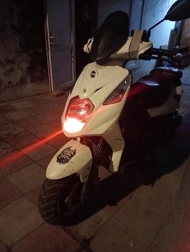 SYM - X, 125 sm3, 2020 il