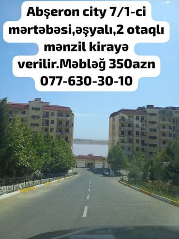 qara qarayev kiraye evler 2020: Долгосрочная аренда квартир — 1