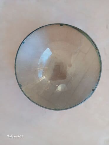 Системы освещения: Projektor linzası (bixenon tipli modul) - Korpuslu, inteqrə olunmuş — 3