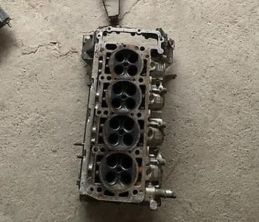 lada mühərrik: Məhsul: 4 silindrli benzin mühərriki üçün silindr başlığı (alüminium) — 1