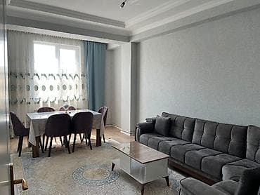 2 otaqlı, Yeni tikili, 63 kv. m — 6