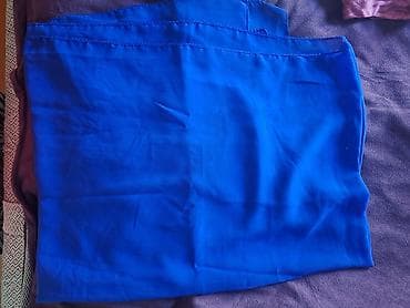 hicab geyim: Şərf/şal dəsti - Növ: 4 ədəd şərf/şal - Material: incə parça (yüngül — 9