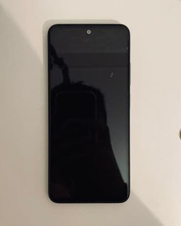 xiaomi 14 lite: Redmi Note 12S, 256 GB, rəng - Qara — 2