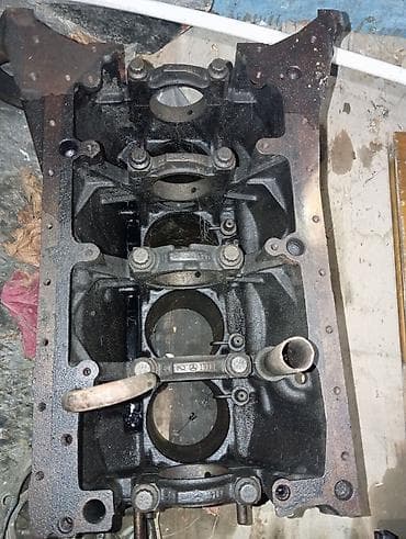 opel cd 30: Mercedes-Benz 2000, 2.2 l, Dizel, 2000 il, İşlənmiş — 1