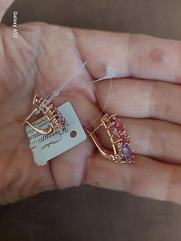 sir urekli: Gümüş, 925 Əyar — 9