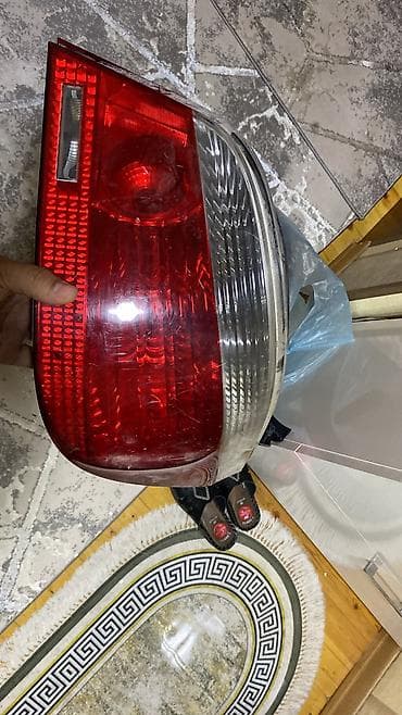 bmw e60 m: BMW 2013 il, Orijinal, Almaniya, İşlənmiş — 5