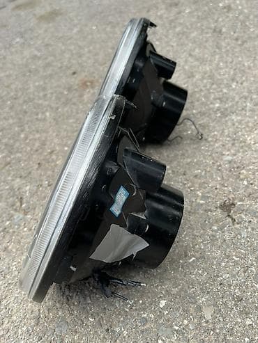 tap az tekerler: Komplekt, Yaxın və uzaq vuran işıqlar VAZ (LADA) — 5