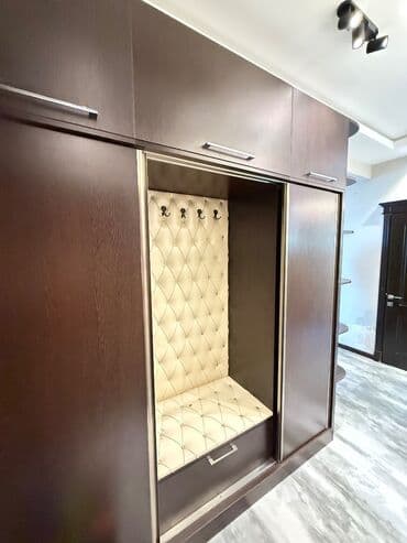 şifoner dolab: Dəhliz dolabı — 2