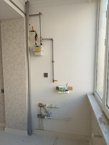 квартира в баку: 3 комнаты, 86 м² — 2