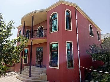 nardaran ev: 190 kv. m, 6 otaqlı — 1