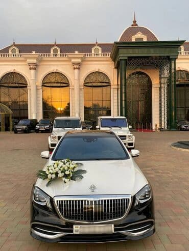 faizsiz kreditlə maşın: Günlük, Mercedes — 9