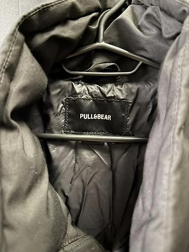 pull: Pencək, Naxışsız, PULL&BEAR, XL — 2