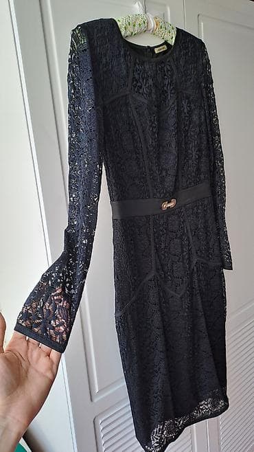 Ziyafət donu, Midi, S — 2