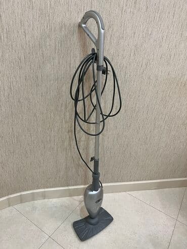 pilətə: Tozsoran Buxar ilə təmizləmə, Kredit yoxdur, Ünvandan götürmə — 2