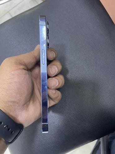 irsad electronics iphone 8: IPhone 13 Pro, 128 GB, Sierra Blue, Simsiz şarj — 6