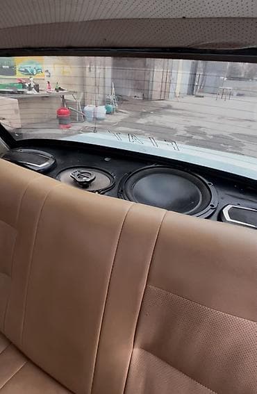 lada vaz 2108: VAZ (LADA) 2107: 1.6 l | 2006 il 55000 km Sedan — 8