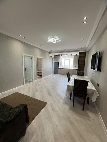 studio menziller: Yeni Günəşli qəsəbəsində, 275 nömrəli tam orta məktəbin yaxınlığında — 3