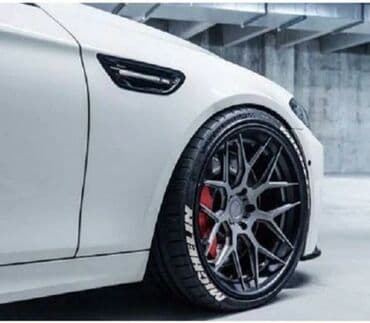 qapi ustu asmalar: Təkər üçün yazilar.Yokohama və Toyo riyers qalıb — 10