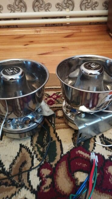 aktiv kalonka: Dinamiklər və sabvuferlər, Yeni, Pioneer, Alüminium, Türkiyə, Ünvandan götürmə — 4